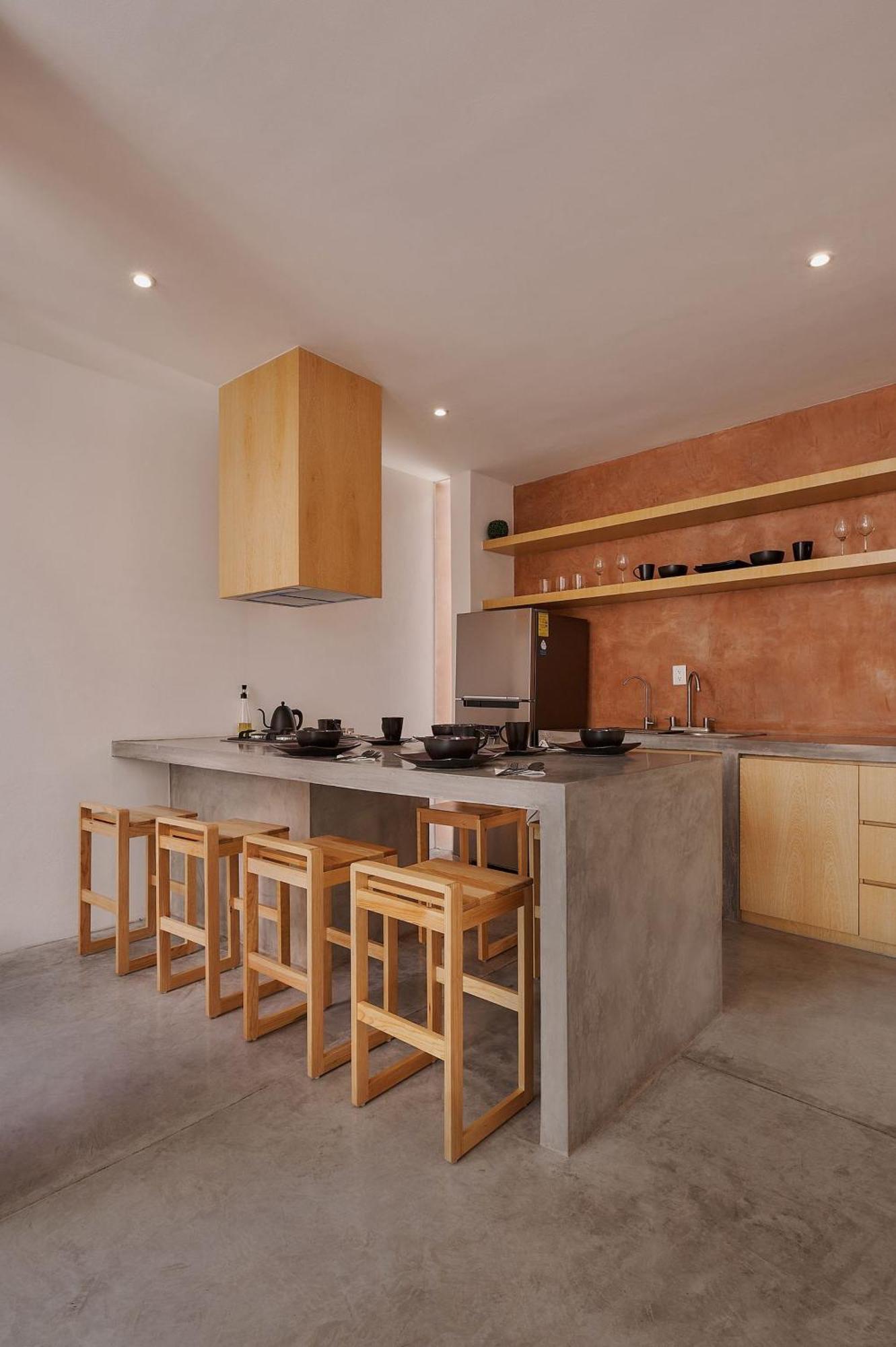 Hermosa Casa Matus En Oaxaca Eksteriør billede