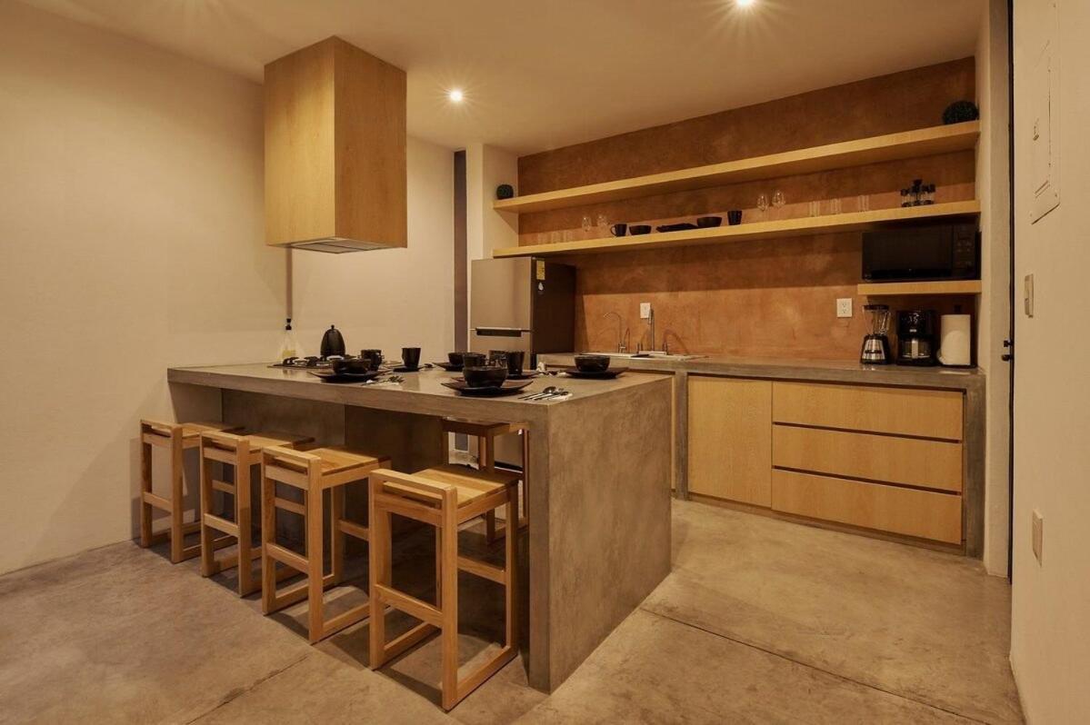 Hermosa Casa Matus En Oaxaca Eksteriør billede
