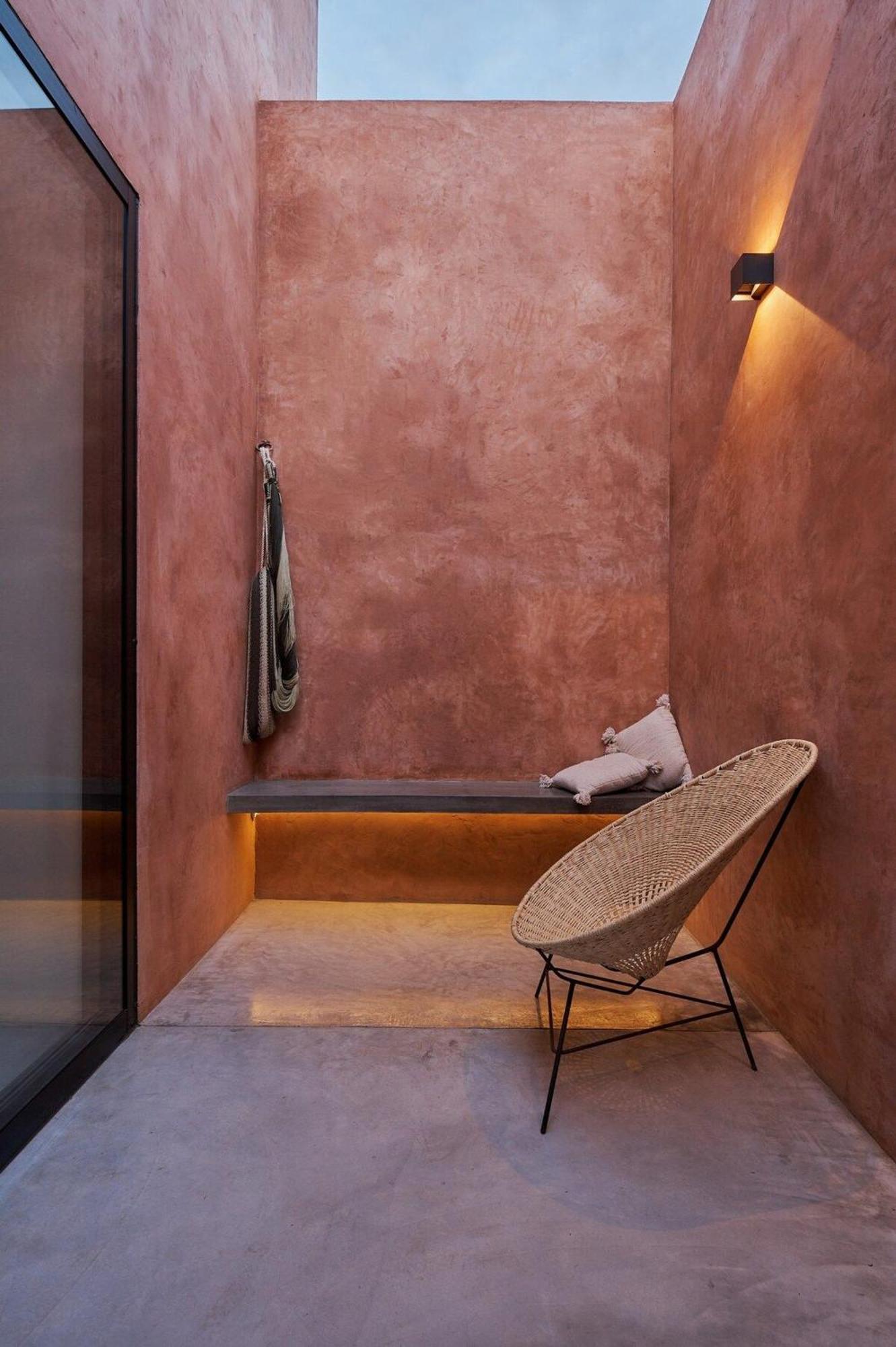 Hermosa Casa Matus En Oaxaca Eksteriør billede